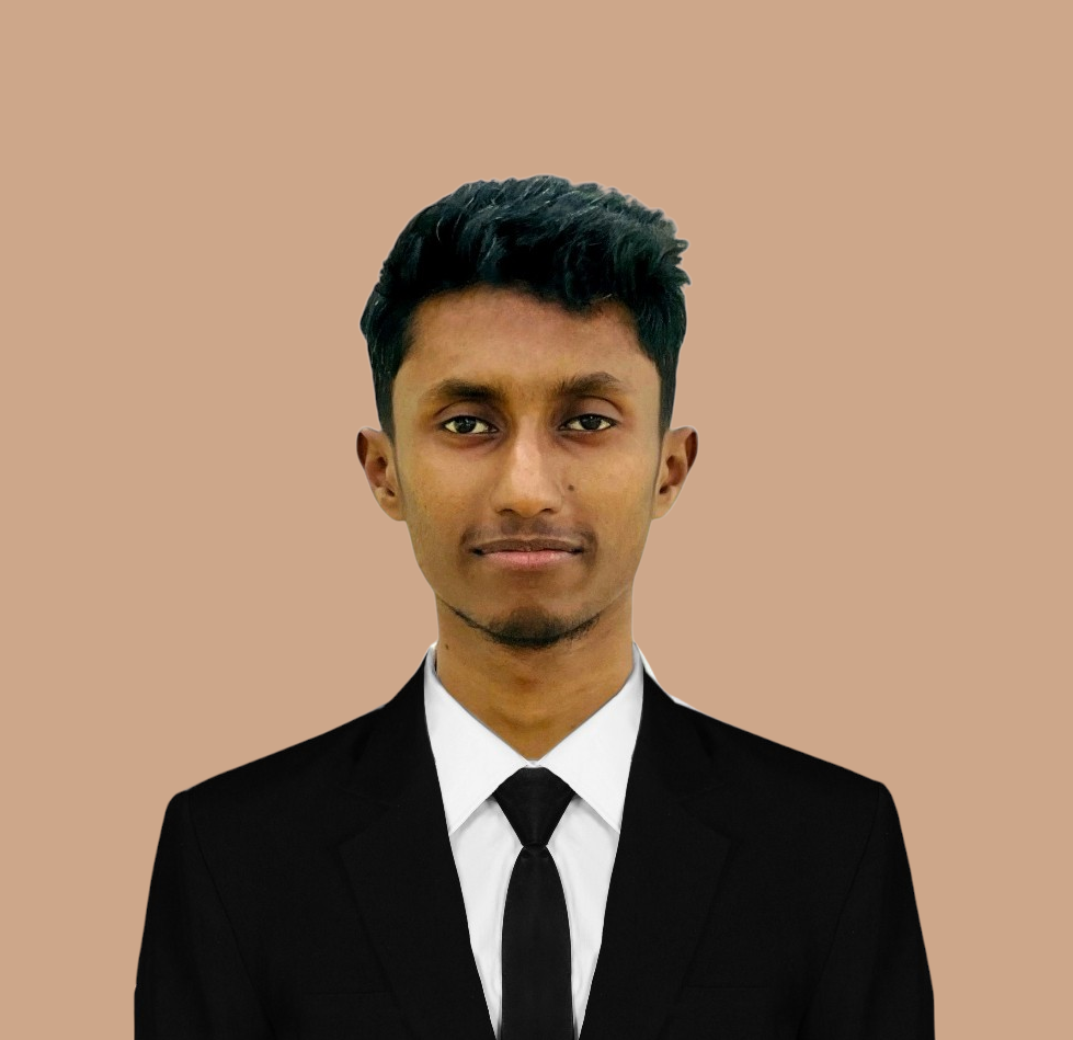 Md. Momin Hossain - profile photo