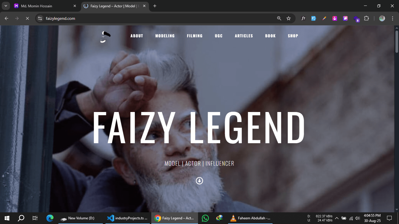FaizyLegend